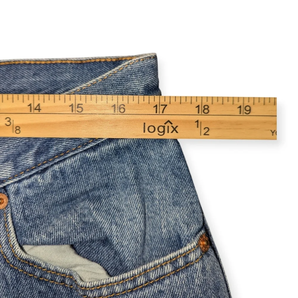 Levis levi 505